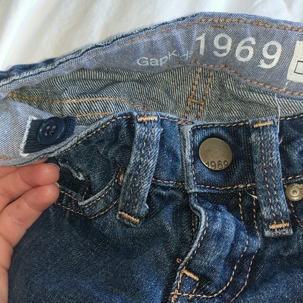 Pants - Picture 3 of 4